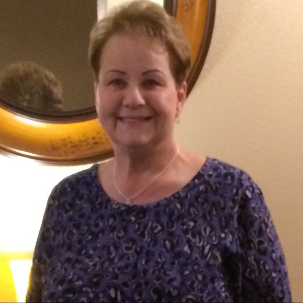 Meet your Posher, Pat